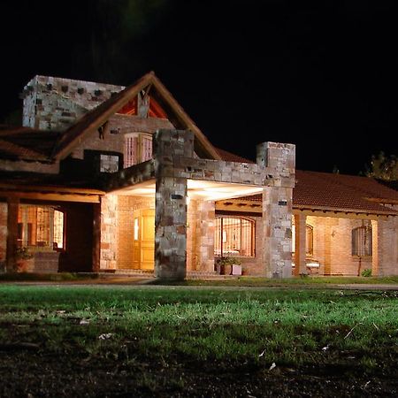 Suter Petit Hotel Сан-Рафаэль Экстерьер фото