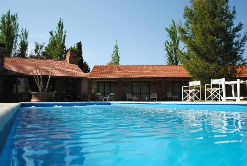 Suter Petit Hotel Сан-Рафаэль Экстерьер фото